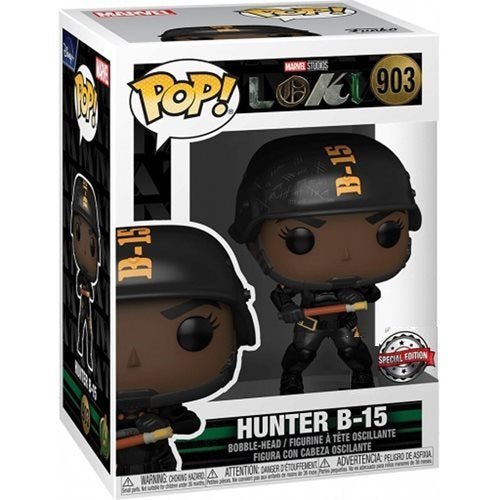 Funko Pop! Loki Series Vinyl Figures - by Funko | Buy at ToyShnip