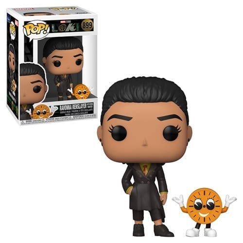 Funko Pop! Loki Series Vinyl Figures - by Funko | Buy at ToyShnip