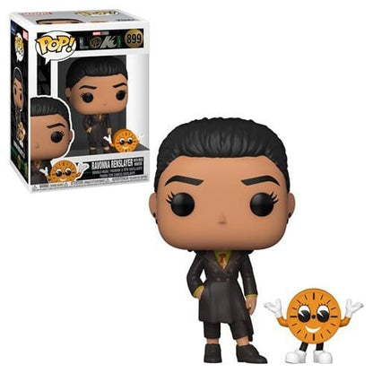 Funko Pop! Loki Series Vinyl Figures - by Funko | Buy at ToyShnip
