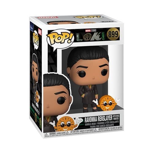 Funko Pop! Loki Series Vinyl Figures - by Funko | Buy at ToyShnip