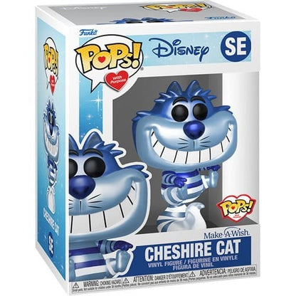 Funko Pop! Make-A-Wish Metallic Vinyl Figures - by Funko | Buy at ToyShnip