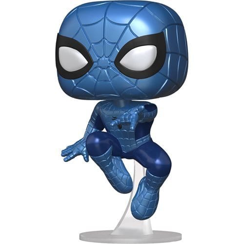 Funko Pop! Make-A-Wish Metallic Vinyl Figures - by Funko | Buy at ToyShnip