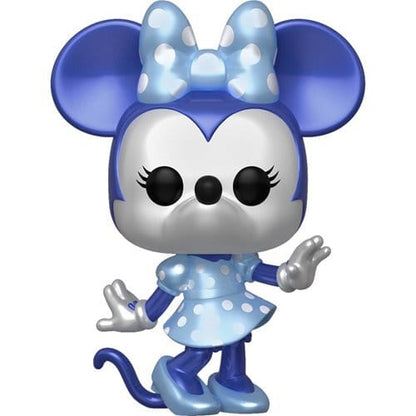Funko Pop! Make-A-Wish Metallic Vinyl Figures - by Funko | Buy at ToyShnip