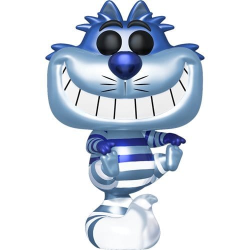 Funko Pop! Make-A-Wish Metallic Vinyl Figures - by Funko | Buy at ToyShnip