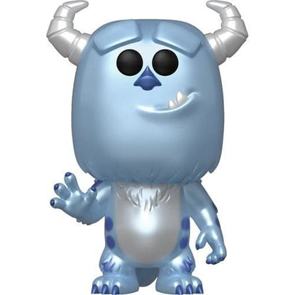 Funko Pop! Make-A-Wish Metallic Vinyl Figures - by Funko | Buy at ToyShnip