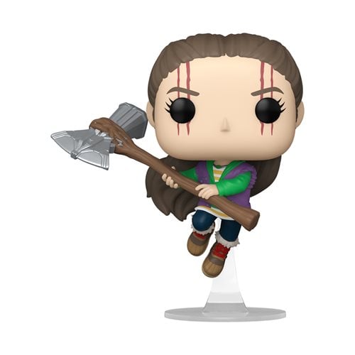 Funko Pop! Marvel 1188 Thor: Love and Thunder Gorr's Daughter Vinyl Figure - 2023 Convention Exclusive - by Funko | Buy at ToyShnip