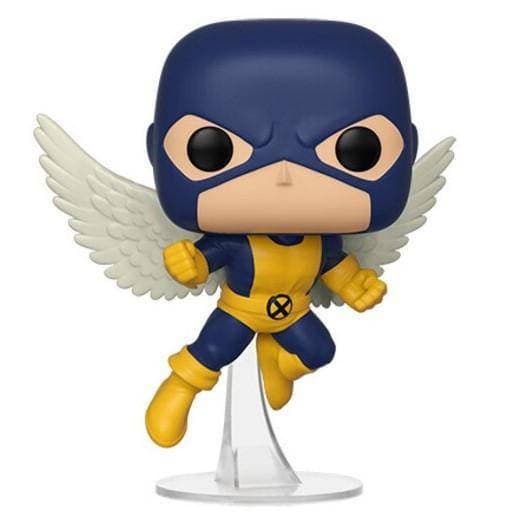 Funko Pop! Marvel - 80th First Appearance Vinyl Figures - by Funko | Buy at ToyShnip