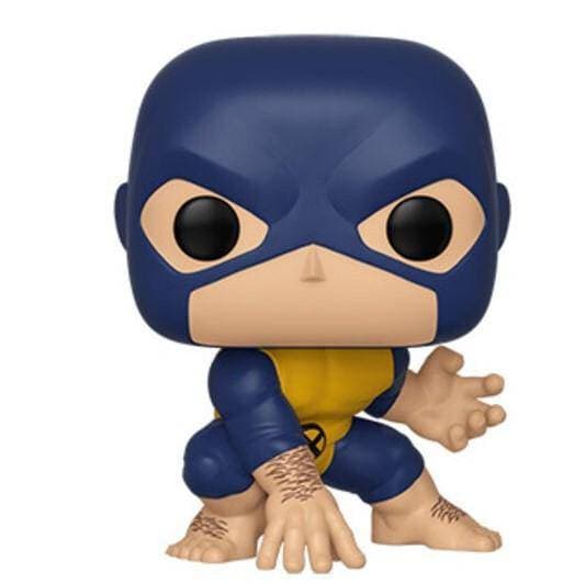 Funko Pop! Marvel - 80th First Appearance Vinyl Figures - by Funko | Buy at ToyShnip