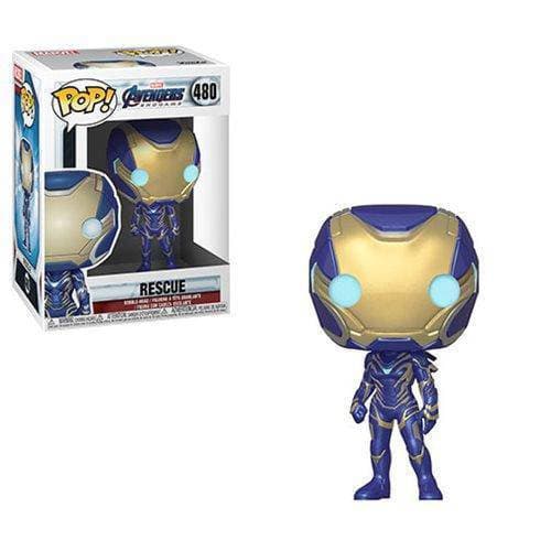 Funko Pop! Marvel Avengers Endgame Vinyl Figures - by Funko | Buy at ToyShnip