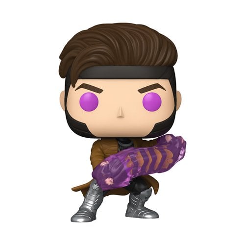 Funko Pop! Marvel - Deadpool & Wolverine Movie Vinyl Figures - Select Figure(s) - by Funko