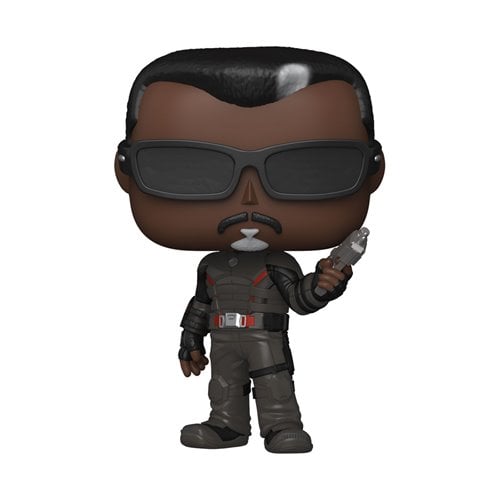 Funko Pop! Marvel - Deadpool & Wolverine Movie Vinyl Figures - Select Figure(s) - by Funko