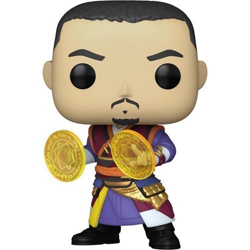 Funko Pop! Marvel Doctor Strange in the Multiverse of Madness Vinyl Figures - by Funko | Buy at ToyShnip