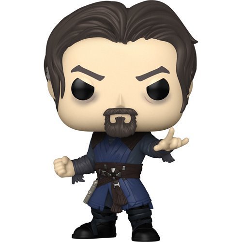Funko Pop! Marvel Doctor Strange in the Multiverse of Madness Vinyl Figures - by Funko | Buy at ToyShnip