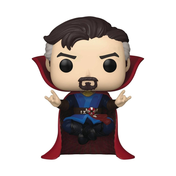 Funko Pop! Marvel Doctor Strange in the Multiverse of Madness Vinyl Figures - by Funko | Buy at ToyShnip