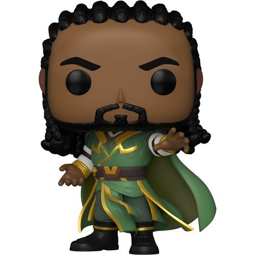 Funko Pop! Marvel Doctor Strange in the Multiverse of Madness Vinyl Figures - by Funko | Buy at ToyShnip