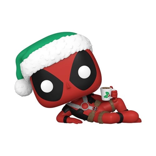 Funko Pop! Marvel Holiday Vinyl Figures - Select Figure(s) - by Funko