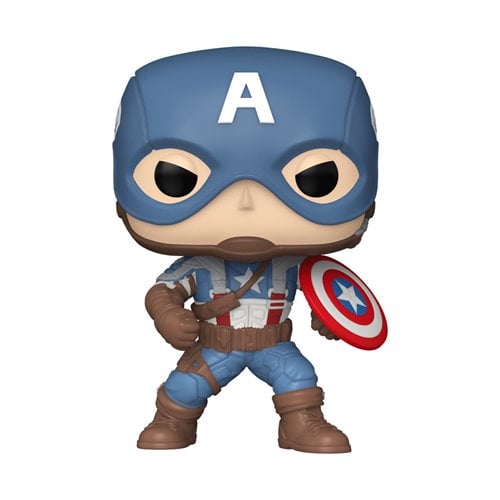 Funko Pop! Marvel MCU Archives - The Infinity Saga Vinyl Figures - Select Figure(s) - by Funko