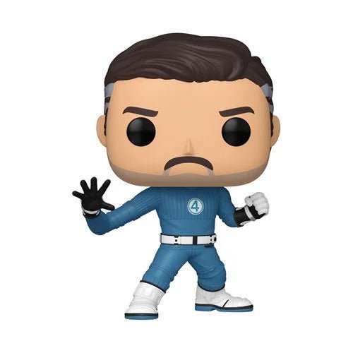 Funko Pop! Marvel - The Fantastic Four: First Steps Vinyl Figure - Select Figure(s) - by Funko
