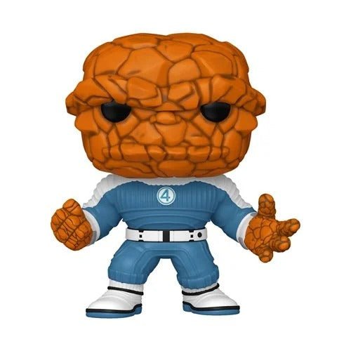 Funko Pop! Marvel - The Fantastic Four: First Steps Vinyl Figure - Select Figure(s) - by Funko
