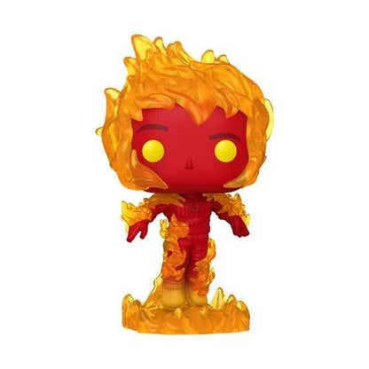 Funko Pop! Marvel - The Fantastic Four: First Steps Vinyl Figure - Select Figure(s) - by Funko