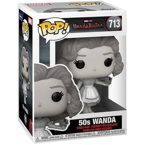 Funko Pop! - Marvel WandaVision Vinyl Figures - by Funko | Buy at ToyShnip