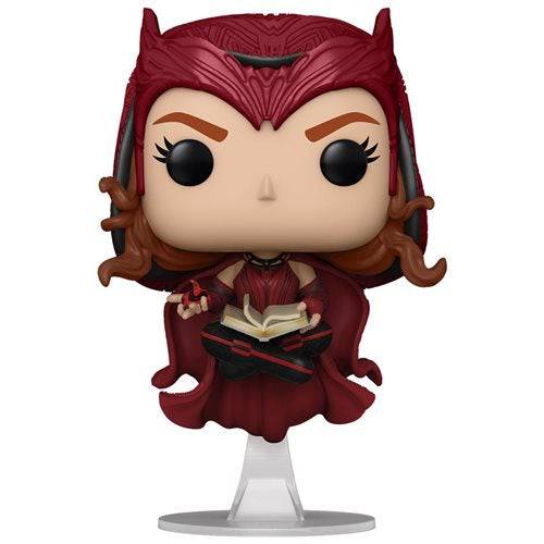 Funko Pop! - Marvel WandaVision Vinyl Figures - by Funko | Buy at ToyShnip