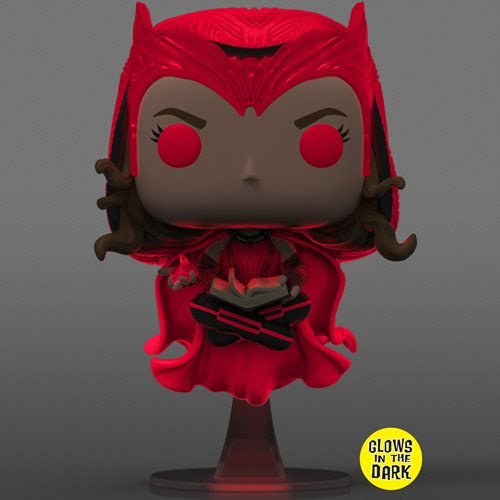 Funko Pop! - Marvel WandaVision Vinyl Figures - by Funko | Buy at ToyShnip