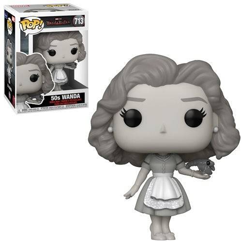 Funko Pop! - Marvel WandaVision Vinyl Figures - by Funko | Buy at ToyShnip