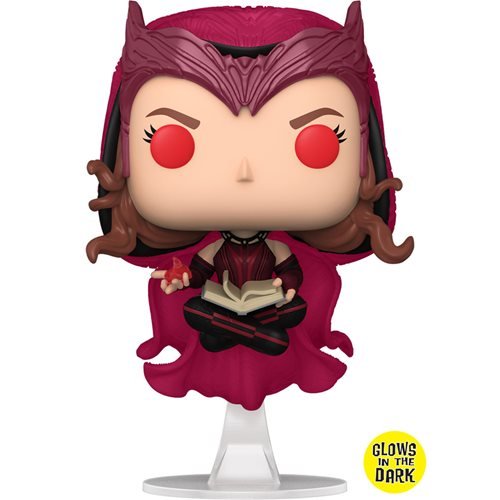 Funko Pop! - Marvel WandaVision Vinyl Figures - by Funko | Buy at ToyShnip