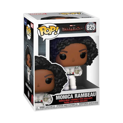 Funko Pop! - Marvel WandaVision Vinyl Figures - by Funko | Buy at ToyShnip