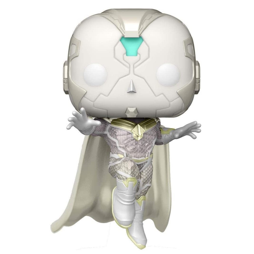 Funko Pop! - Marvel WandaVision Vinyl Figures - by Funko | Buy at ToyShnip