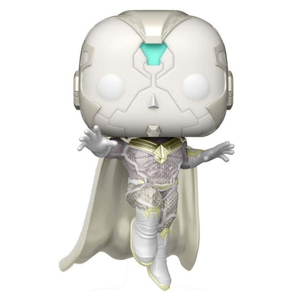 Funko Pop! - Marvel WandaVision Vinyl Figures - by Funko | Buy at ToyShnip