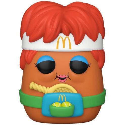 Funko Pop! McDonald's 3.75" Vinyl Figures - by Funko | Buy at ToyShnip