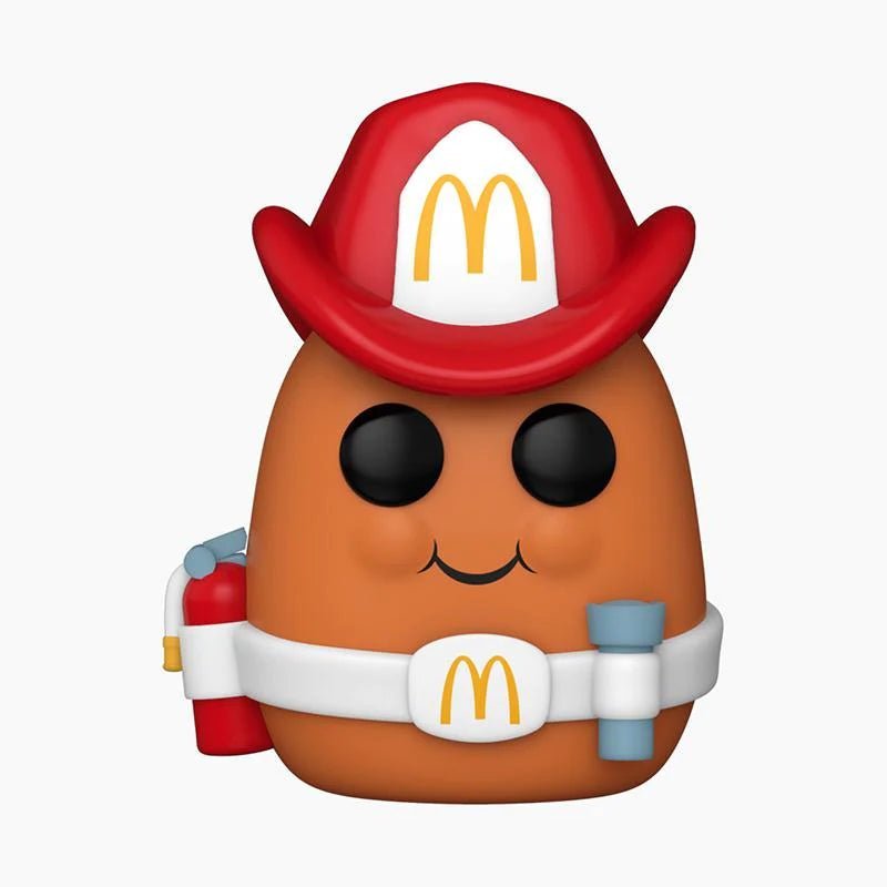 Funko Pop! McDonald's 3.75" Vinyl Figures - by Funko | Buy at ToyShnip