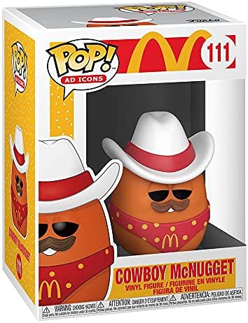 Funko Pop! McDonald's 3.75" Vinyl Figures - by Funko | Buy at ToyShnip