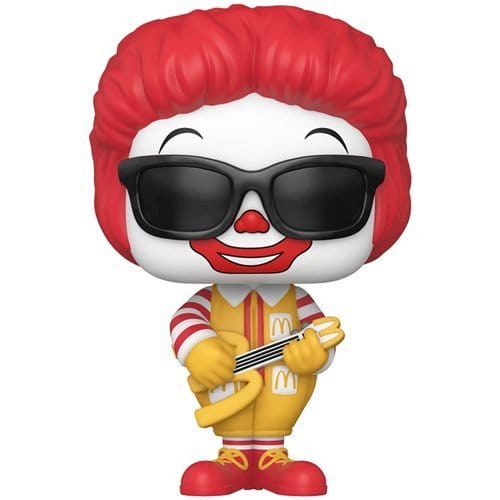 Funko Pop! McDonald's 3.75" Vinyl Figures - by Funko | Buy at ToyShnip
