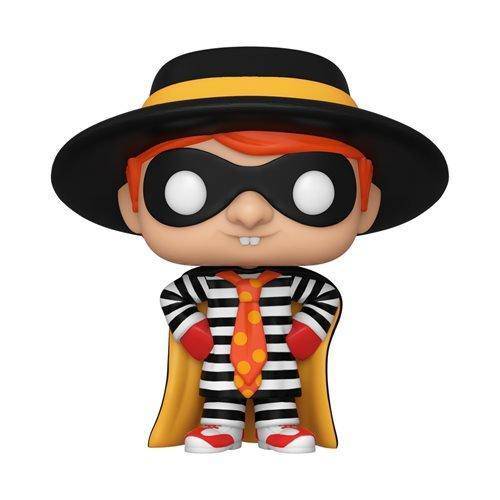 Funko Pop! McDonald's 3.75" Vinyl Figures - by Funko | Buy at ToyShnip