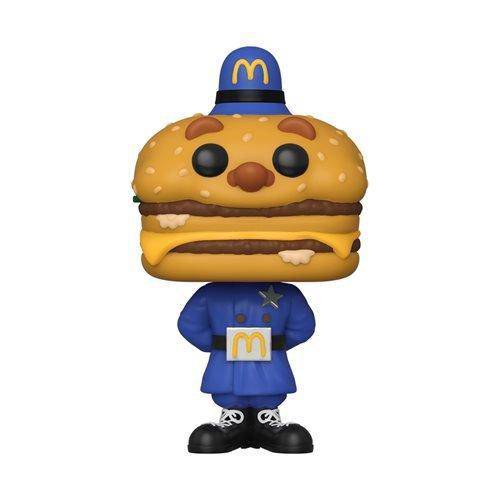 Funko Pop! McDonald's 3.75" Vinyl Figures - by Funko | Buy at ToyShnip