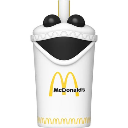 Funko Pop! McDonald's 3.75" Vinyl Figures - by Funko | Buy at ToyShnip