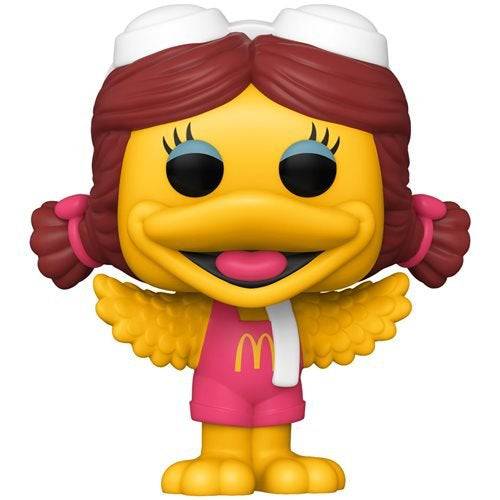 Funko Pop! McDonald's 3.75" Vinyl Figures - by Funko | Buy at ToyShnip