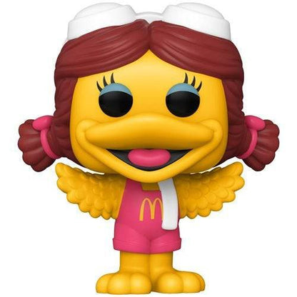 Funko Pop! McDonald's 3.75" Vinyl Figures - by Funko | Buy at ToyShnip