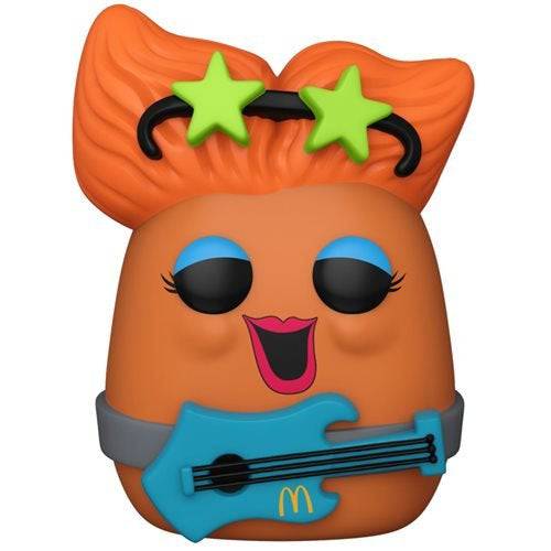 Funko Pop! McDonald's 3.75" Vinyl Figures - by Funko | Buy at ToyShnip