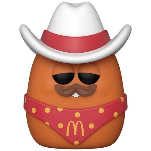 Funko Pop! McDonald's 3.75" Vinyl Figures - by Funko | Buy at ToyShnip