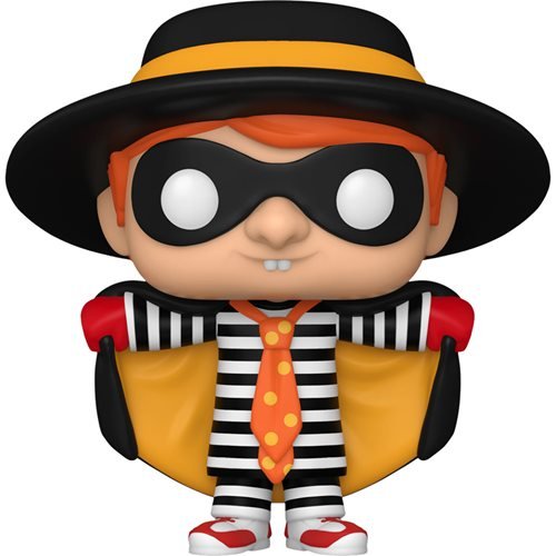 Funko Pop! McDonald's 3.75" Vinyl Figures - by Funko | Buy at ToyShnip