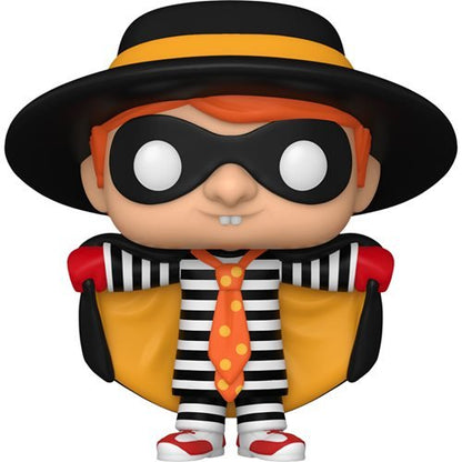 Funko Pop! McDonald's 3.75" Vinyl Figures - by Funko | Buy at ToyShnip