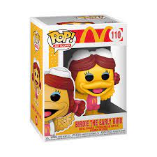 Funko Pop! McDonald's 3.75" Vinyl Figures - by Funko | Buy at ToyShnip