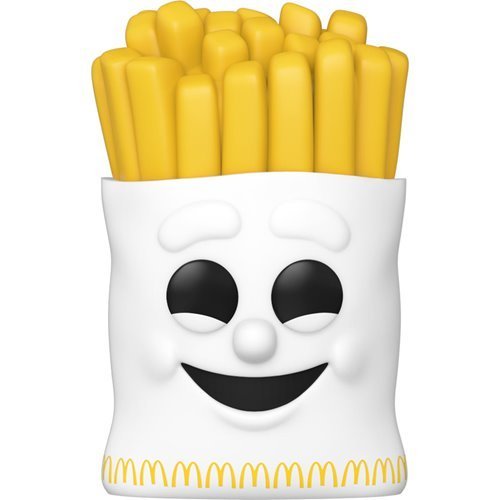 Funko Pop! McDonald's 3.75" Vinyl Figures - by Funko | Buy at ToyShnip