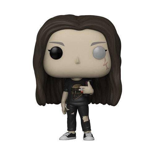 Funko Pop! Movies 1132 Mandy Vinyl Figure - by Funko | Buy at ToyShnip