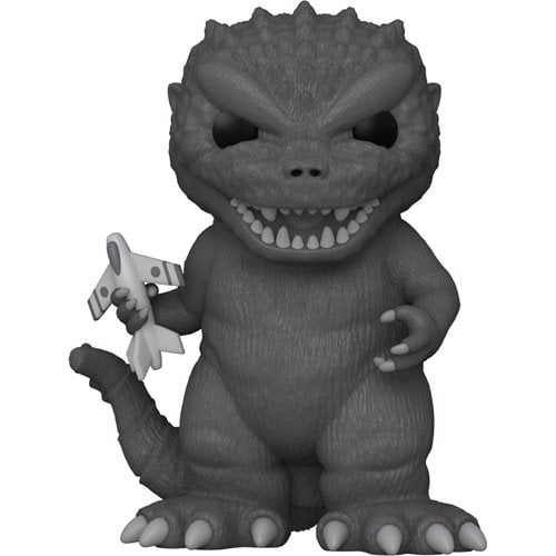 Funko Pop! Movies 1662 - Godzilla 70th Anniversary Godzilla (1954) Vinyl Figure - by Funko