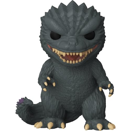 Funko Pop! Movies 1664 - Godzilla 70th Anniversary Godzilla (1999) Vinyl Figure - by Funko | Buy at ToyShnip